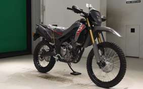 HONDA CRF250L 2010 MD47