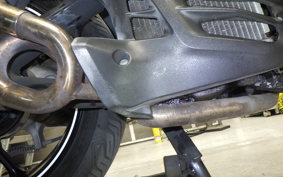 YAMAHA AERO X 155