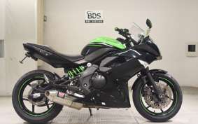 KAWASAKI NINJA 400R 2012 ER400B