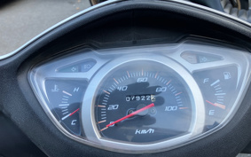 HONDA LEAD 110 JF19