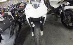 HONDA CBR600RR 2021