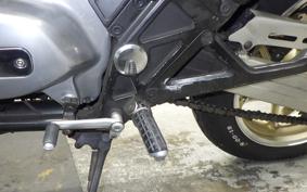 KAWASAKI ZEPHYR 400 KAI 2002 ZR400C