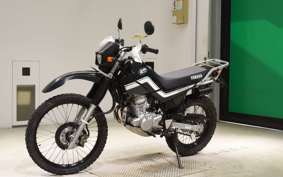 YAMAHA SEROW 225 Gen.3 DG08J