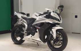 HONDA CBR600RR GEN 3 2008 PC40