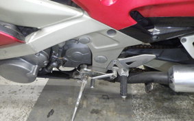 KAWASAKI ZZ-R400 Gen.2 1995 ZX400N