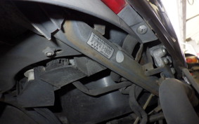 YAMAHA JOG SA36J
