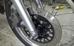 YAMAHA SR400 Gen.5 2022 RH16J