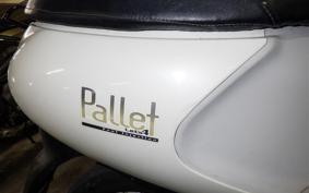 SUZUKI PALETTE CA41A