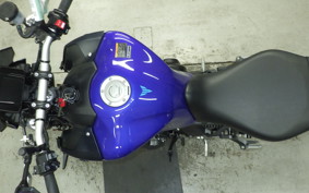 YAMAHA MT-09 A 2023 RN69J