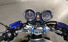 HONDA CB1300SF SUPER FOUR 1999 SC40