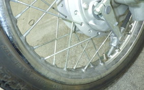 HONDA C110 SUPER CUB 2008 JA10