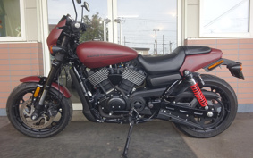 HARLEY XG750A 2016 NCG