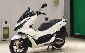 HONDA PCX125 2025 JK05