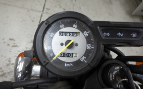 YAMAHA TRICKER Gen.2