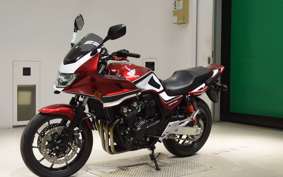 HONDA CB400 SUPER BOLDOR A 2021 NC42