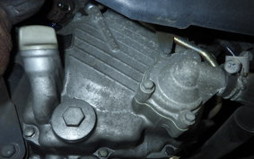 HONDA FUSION X SE 2025 MF02