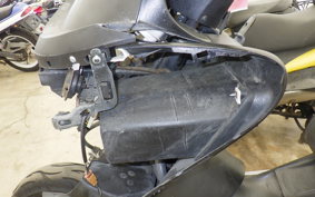 YAMAHA MAJESTY 125 5CA