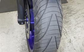 YAMAHA MT-07 ABS 2017 RM19J