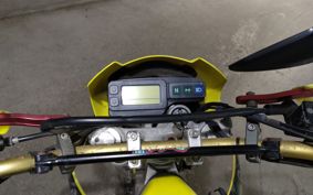 SUZUKI 250SB LX250L