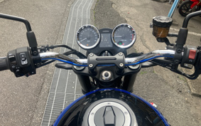 YAMAHA SR400 FINAL ED LTD 2021 RH16J