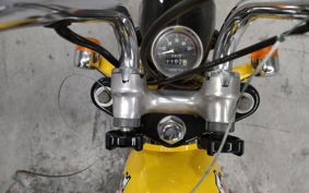HONDA MONKEY Z50J