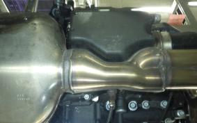 YAMAHA MT-07 ABS 2021 RM19J