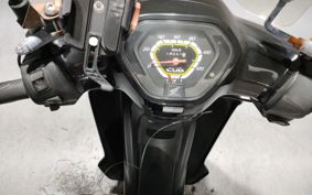 HONDA SUPER CUB110 JA10
