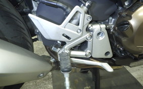 HONDA VFR800F 2018 RC79