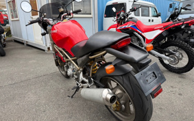 DUCATI  DUCATI M900 MONSTAR  1998 ZDM900M