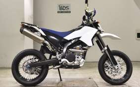 YAMAHA WR250X DG15J