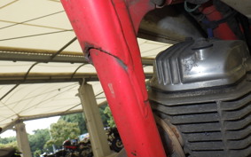 HONDA APE 50 2008 AC16