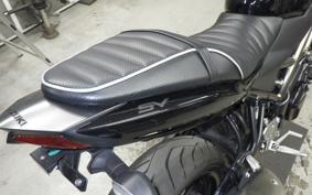 SUZUKI SV650 A 2021 VP55B