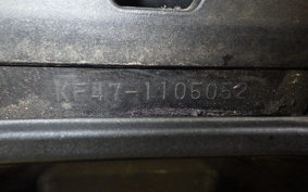 HONDA PCX 160 KF47