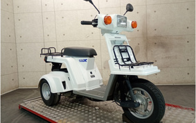 HONDA  GYRO X BASIC  TD02