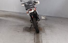 YAMAHA TT250RRAID 4WA