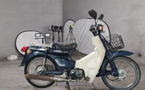 HONDA SUPER CUB50 AA01