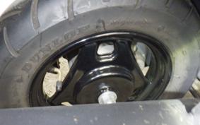 SUZUKI ADDRESS V125 CF46A