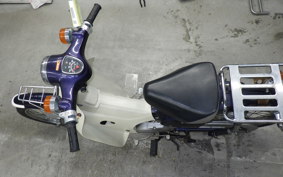 HONDA C90 SUPER CUB 2015 HA02