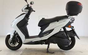 YAMAHA CYGNUS 125 XSR 3 SED8J