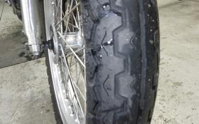 HONDA GB500TT 1985