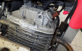 HONDA XR250 GEN 2 MD30