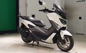 YAMAHA N-MAX 2012 SED6J
