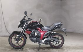 SUZUKI JIKUSA-150 NG4BG