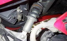 HONDA GYRO CANOPY 2009 TA03