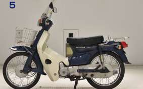HONDA C90 SUPER CUB E HA02