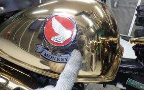 HONDA MONKEY 2025 Z50J