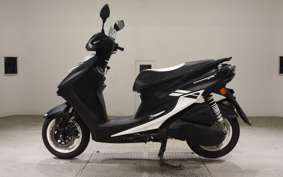 YAMAHA CYGNUS 125 XSR 3 2023 SED8J
