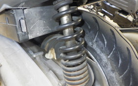 YAMAHA JOG POCHE 3KJ