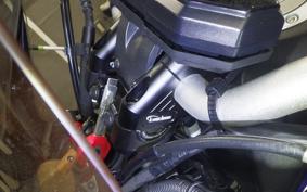 YAMAHA MT-07 2022 RM33J