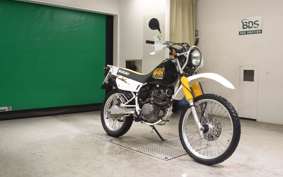 SUZUKI DJEBEL 200 (DR200SE) 2017 SH42A